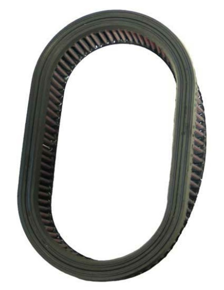 KN LUFTFILTER FLFXFLH 67-75