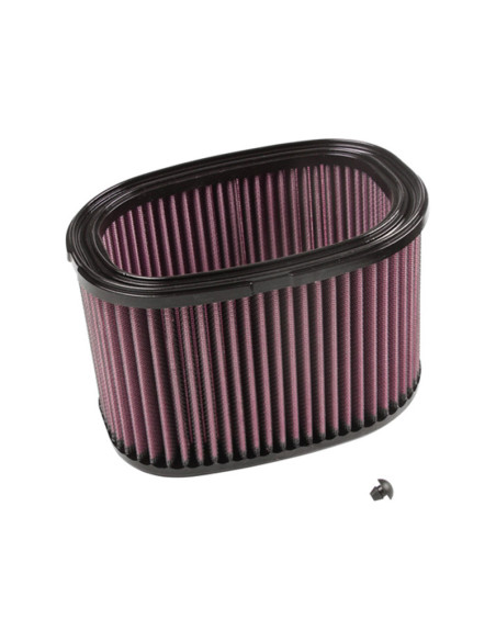 KN LUFTFILTER KVF750 BRUTE F 08-10