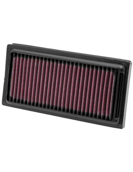 KN LUFTFILTER XR1200 08-12