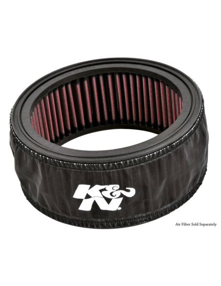KN DRYCHARGER 178mmx57mm