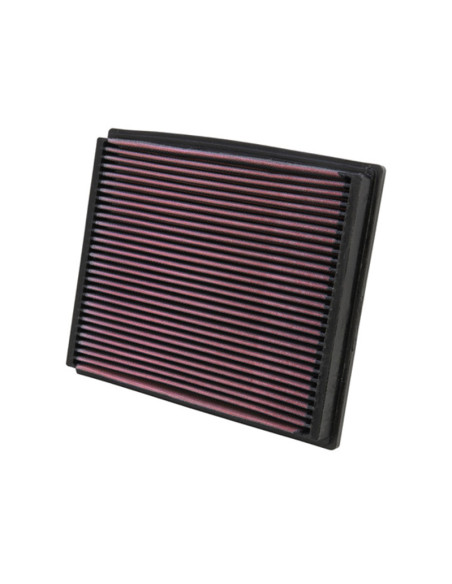 KN REPL.AIRFILTER VW PASSAT 1998