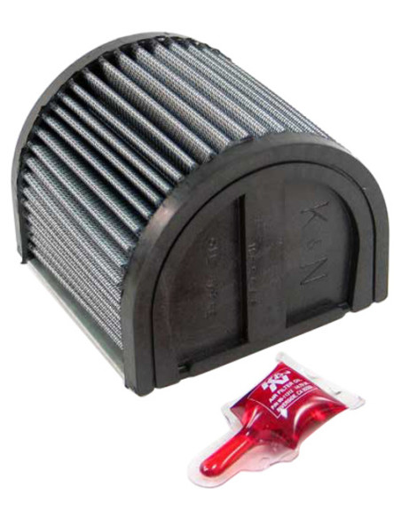 KN LUFTFILTER XJ550 SECA 81-83