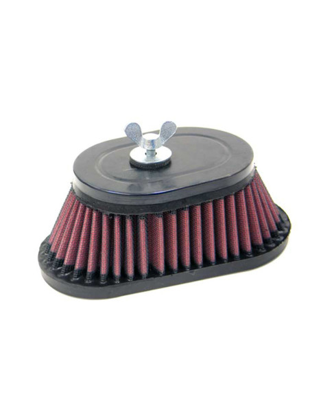 KN LUFTFILTER DR350S 90-98