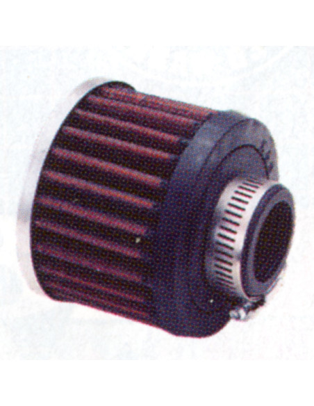 VEVHUSFILTER KN ANSL 16MM