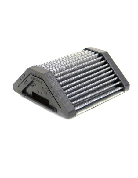 KN LUFTFILTER FZ600 86-88