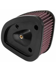 KN LUFTFILTER TOURING 17-22