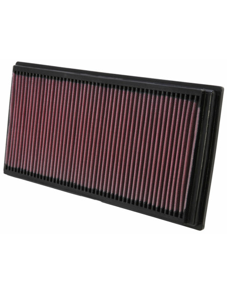 KN REPL.AIRFILTER AUDI 96-07,