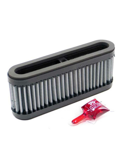 KN LUFTFILTER XS750 78-79 XS850 80