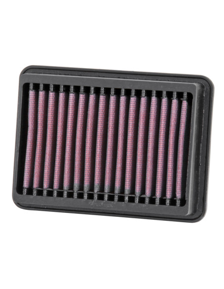 KN LUFTFILTER XV1900 06-16