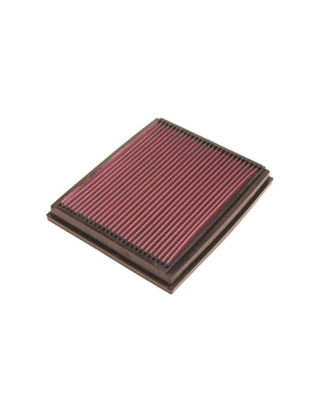 KN LUFTFILTER BMW X5 V8 00-07