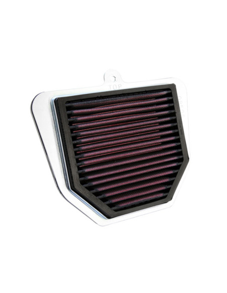 KN LUFTFILTER FZ1 SN 06-15