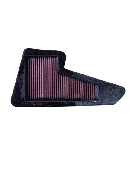 KN LUFTFILTER XR650R 00-07