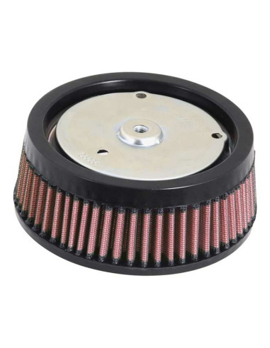 KN ERSFILTER SCREEMING TOURING 08-