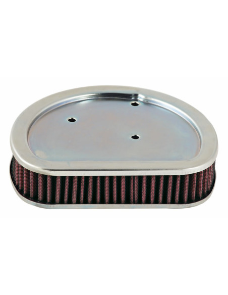 KN LUFTFILTER TWIN 99-14