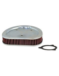 KN LUFTFILTER TOURING 08-13