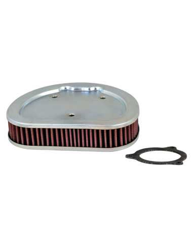 KN LUFTFILTER TOURING 08-13