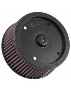 KN ERSFILTER SCREEMING TOURING 14-