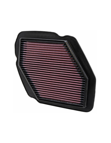 KN LUFTFILTER NSA700 08-10 DN-01