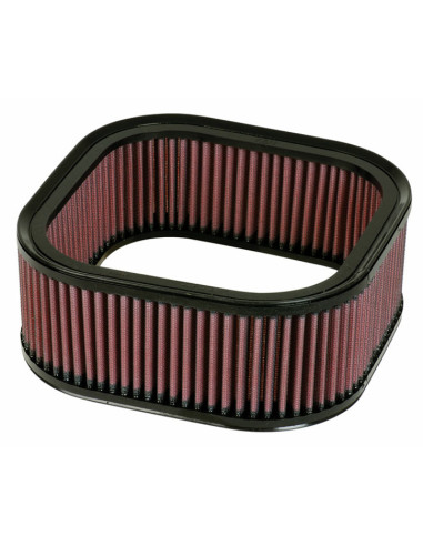 KN LUFTFILTER V-ROD 02-17