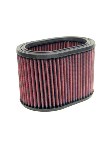 KN LUFTFILTER GL1000 76-79