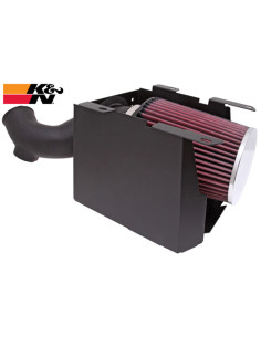 KN AIRCHARGER KFX450R 08-09ATV