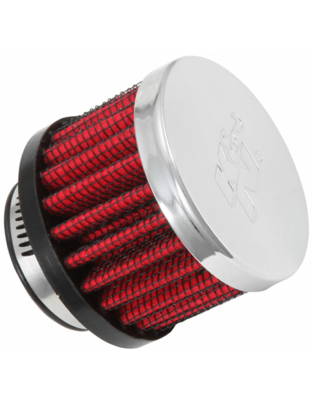 VEVHUSFILTER KN ANSL 25MM