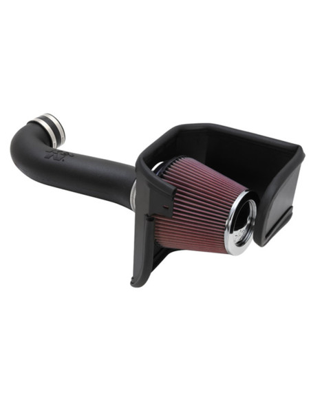 KN AIRCHARGER DODGE CHARGER