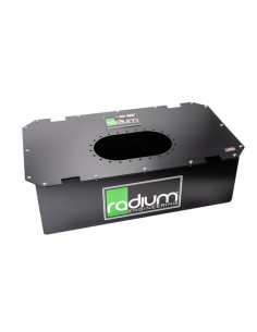 FUEL CELL, REPLACEMENT CAN, 10 GAL