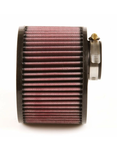 KN LUFTFILTER 1SATS UNIVERSAL A52