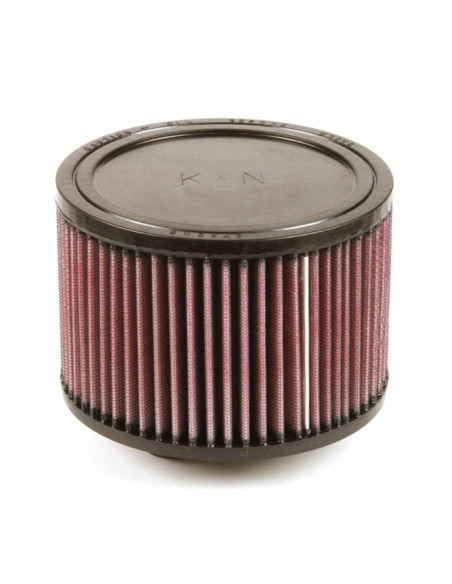 KN LUFTFILTER 1SATS UNIVERSAL A52