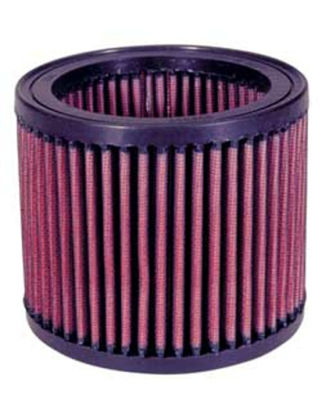 KN LUFTFILTER APRI RSV MILLE 01-03