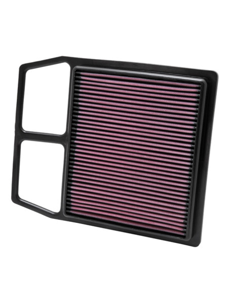 KN LUFTFILTER CAN-AM COMMANDER 11-