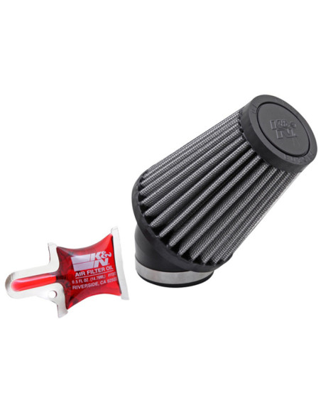 KN LUFTFILTER 1/SATS ANSL:43MM