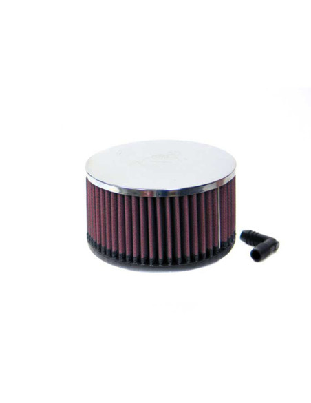 KN LUFTFILTER RUNT 65/114/102 STR