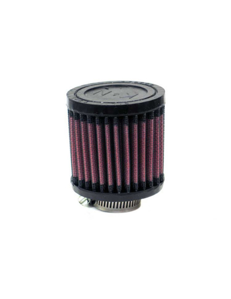 KN LUFTFILTER RUND RAK 25/51/38