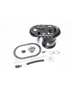 Bränsletank Catchtank, För Externa Pumpar