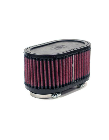 KN LUFTFILTER DUBBEL ANSL:60/76CC