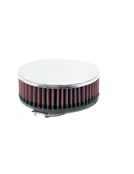 KN LUFTFILTER 1SATS ANSL51MM