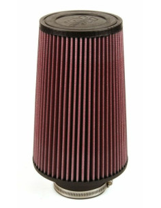 KN LUFTFILTER RUNDKON 152117 229