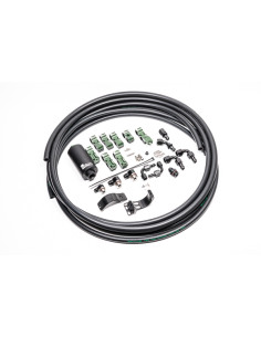 FUEL HANGER PLUMBING KIT, LATE N