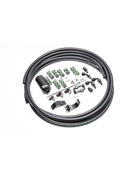 FUEL HANGER PLUMBING KIT, LATE N