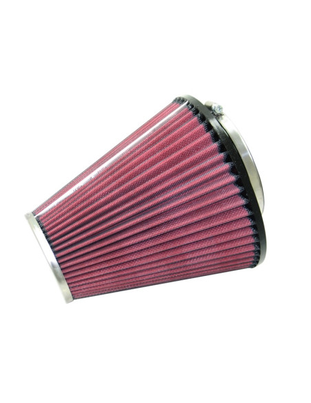 KN LUFTFILTER 98MM FLG ID 176MM