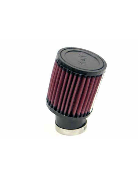 KN LUFTFILTER RUND ANSL52MM