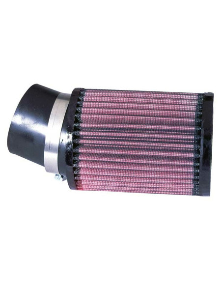 KN LUFTFILTER RUNT 6295127 20BÖJ