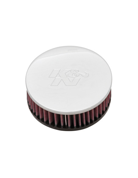 KN LUFTFILTER 1SATS