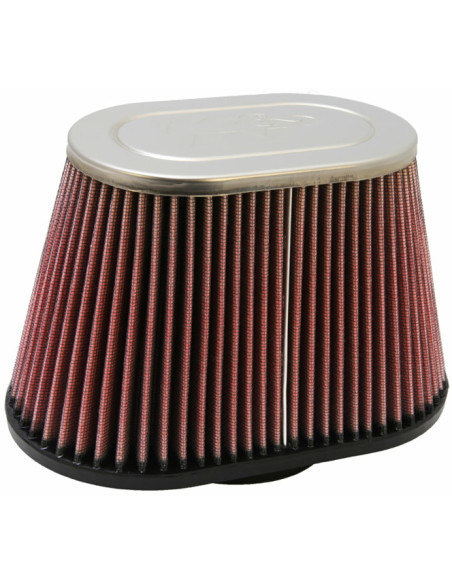 KN LUFTFILTER UNIVERSAL