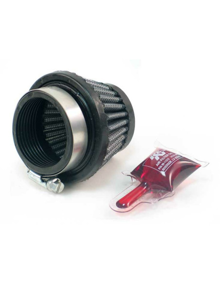 KN LUFTFILTER 1SATS D76x51 L51