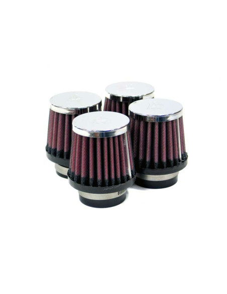 KN LUFTFILTER 4SATS ANSL46MM