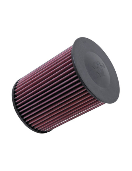 KN LUFTFILTER FORD C-MAX 16L-L4