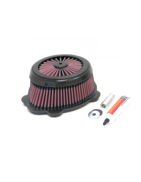 KN LUFTFILTER KX125/250 97-03
